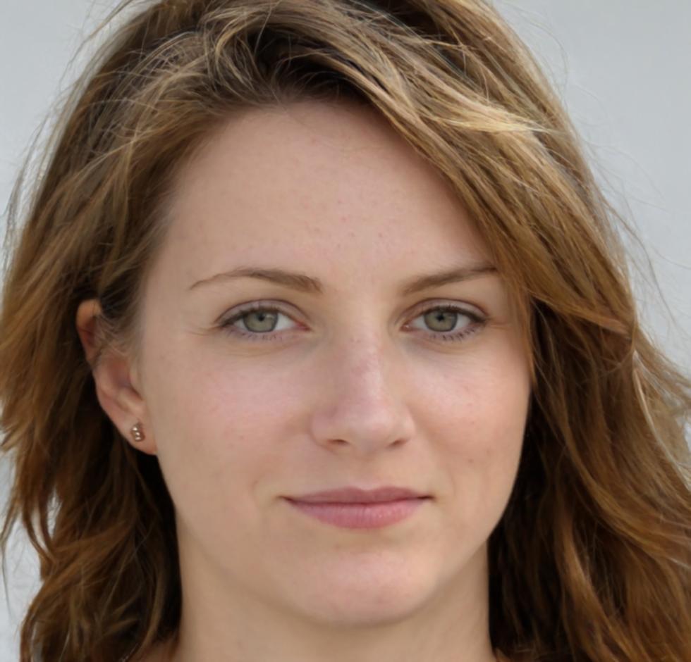 Portrait de Sophie Martin