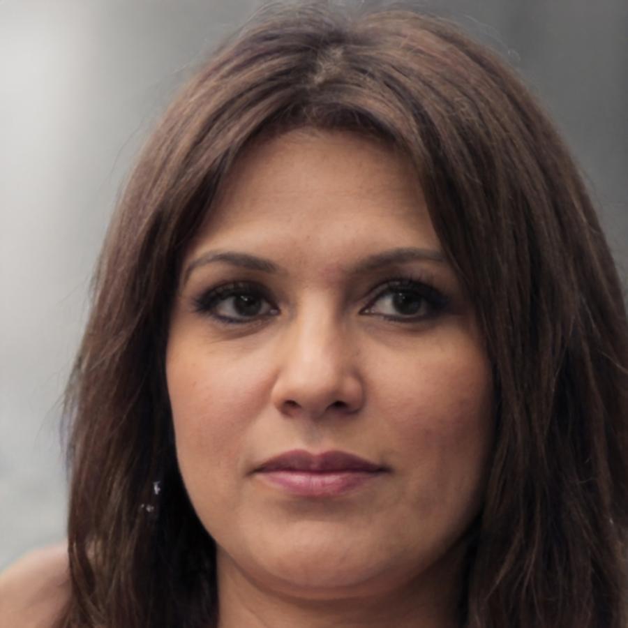 Portrait de Marie Dubois